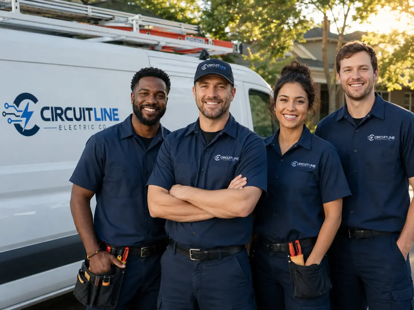 Whole Home Rewiring company in Teec Nos Pos, AZ