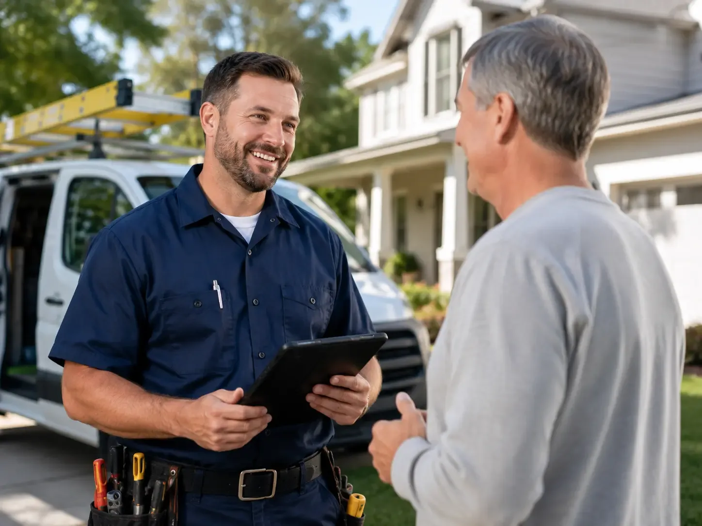 Whole Home Rewiring Teec Nos Pos, AZ FAQs
